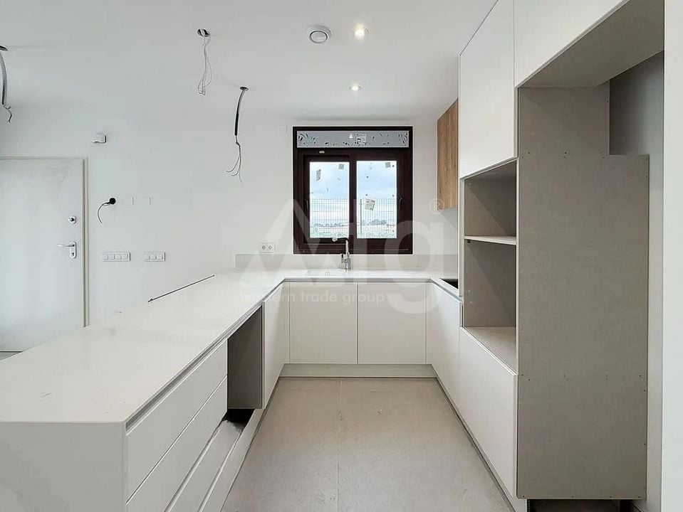 Villa de 3 chambres à Lo Romero - BM71751 - Photo - 8