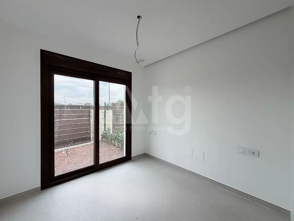 Villa de 3 chambres à Lo Romero - BM71751 - Photo - 11