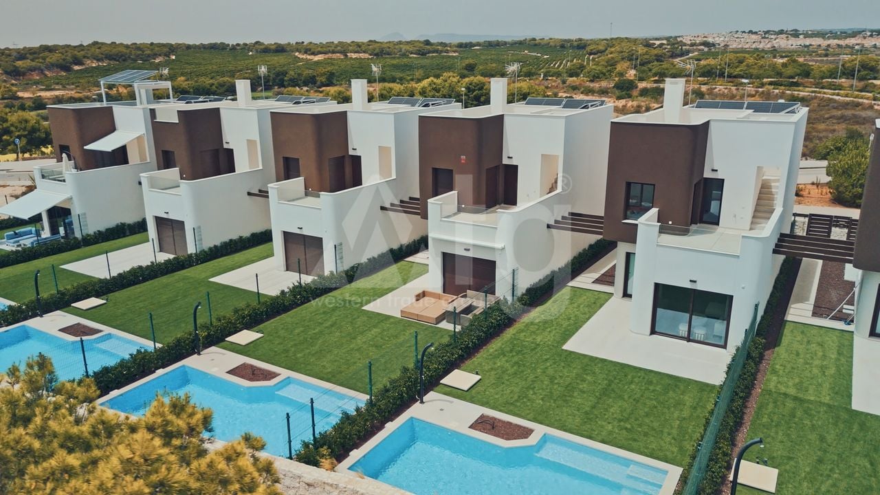 3 bedroom Villa in Lo Romero - BM71751 - Photo - 1
