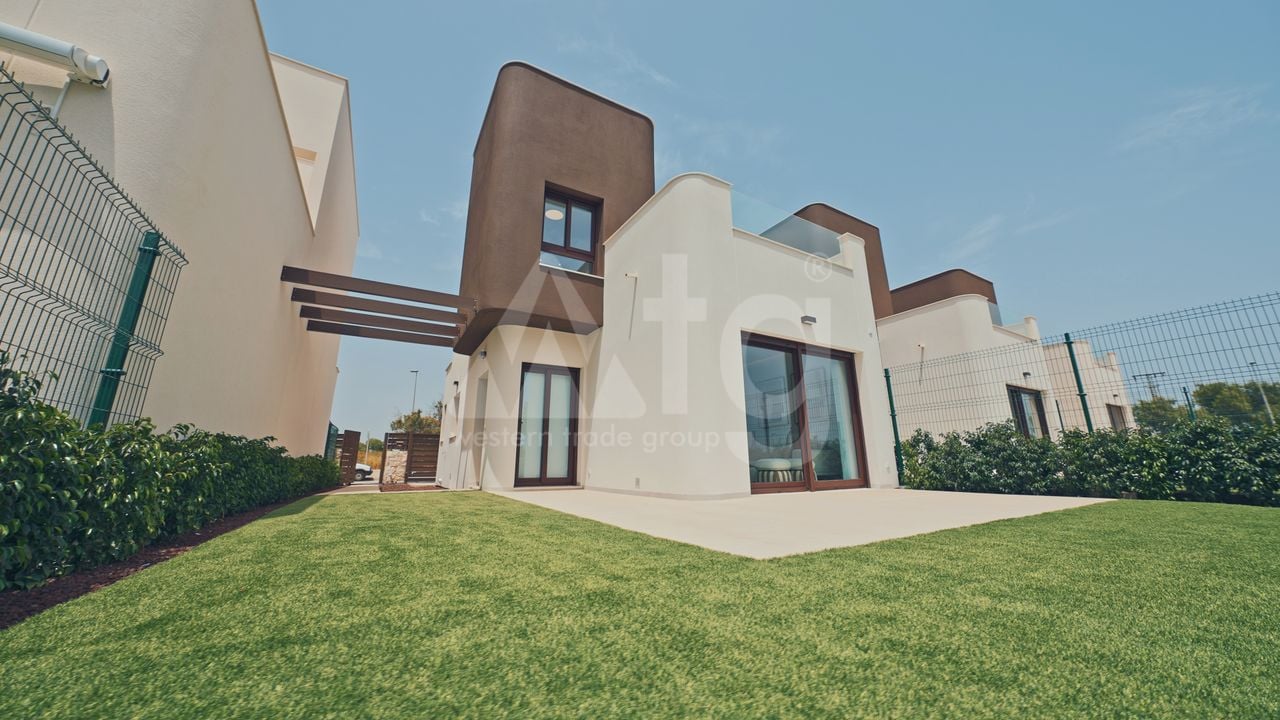 3 bedroom Villa in Lo Romero - BM71751 - Photo - 3