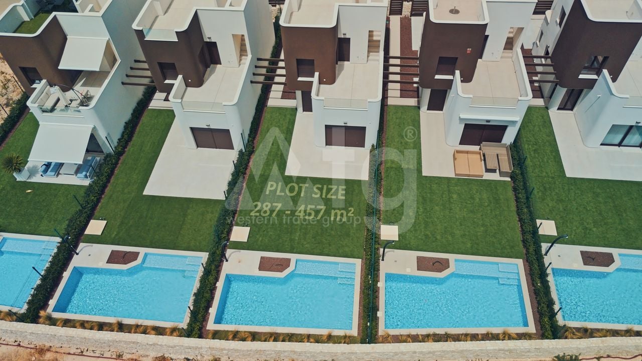 3 bedroom Villa in Lo Romero - BM71751 - Photo - 4