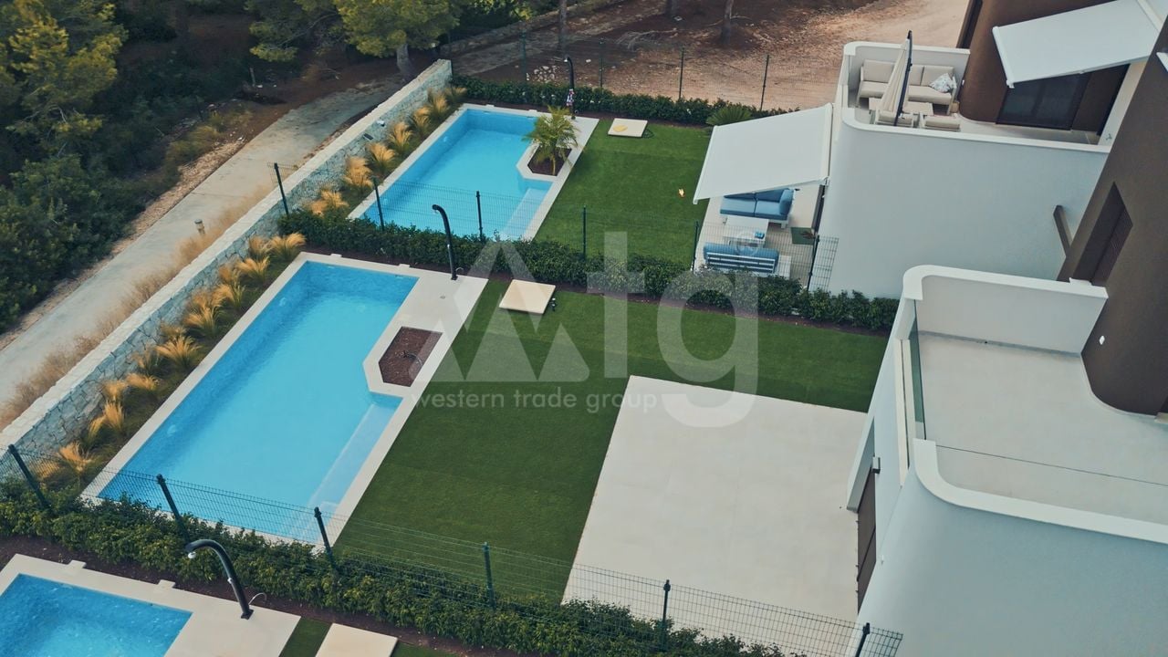 3 bedroom Villa in Lo Romero - BM71751 - Photo - 5