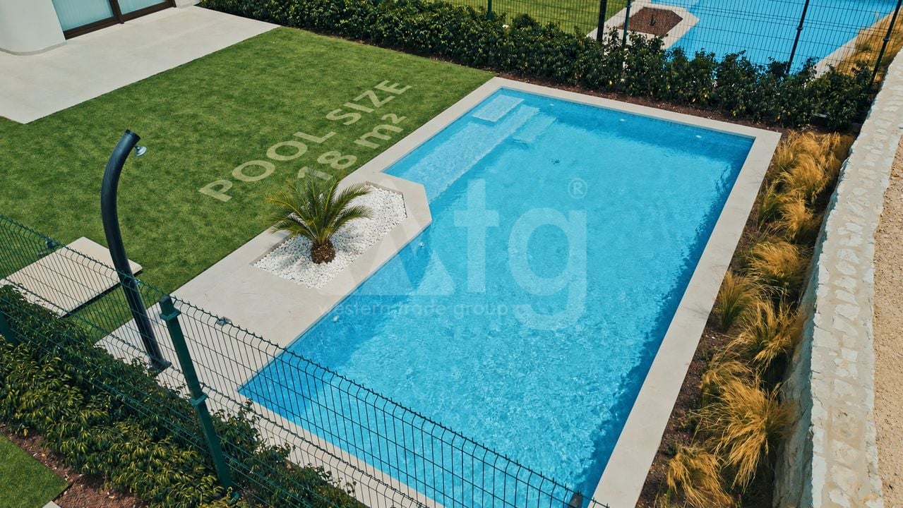 3 bedroom Villa in Lo Romero - BM71751 - Photo - 6