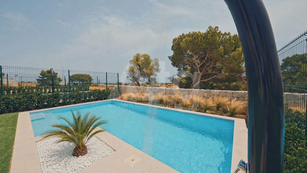 3 bedroom Villa in Lo Romero - BM71751 - Photo - 7