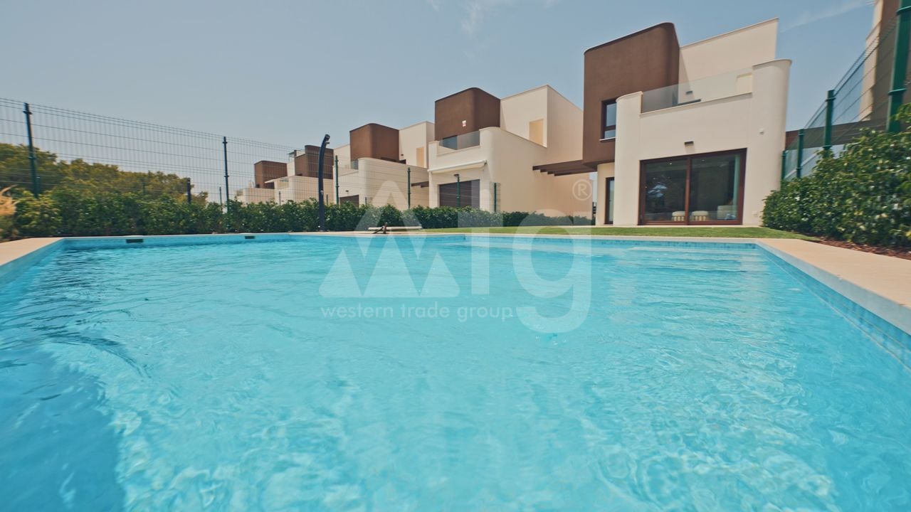 3 bedroom Villa in Lo Romero - BM71751 - Photo - 8