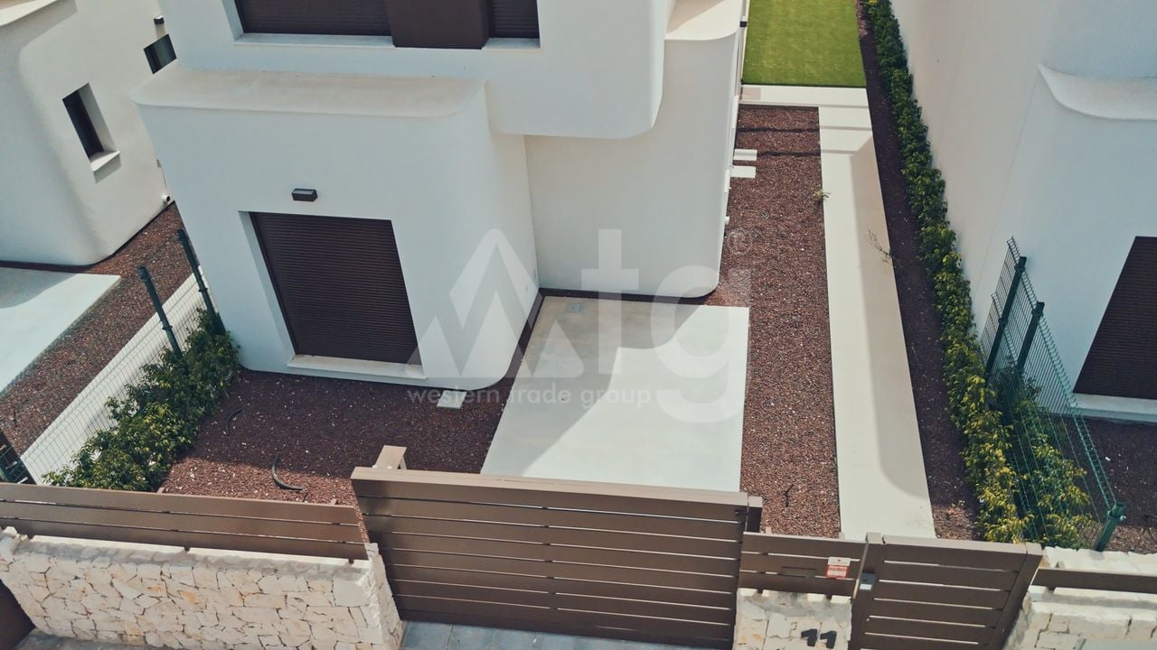 3 bedroom Villa in Lo Romero - BM71751 - Photo - 9