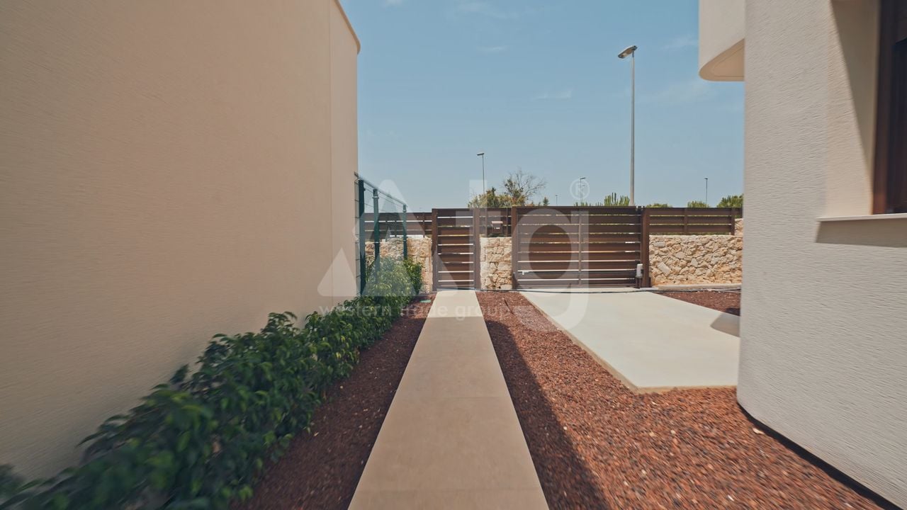 3 bedroom Villa in Lo Romero - BM71751 - Photo - 10