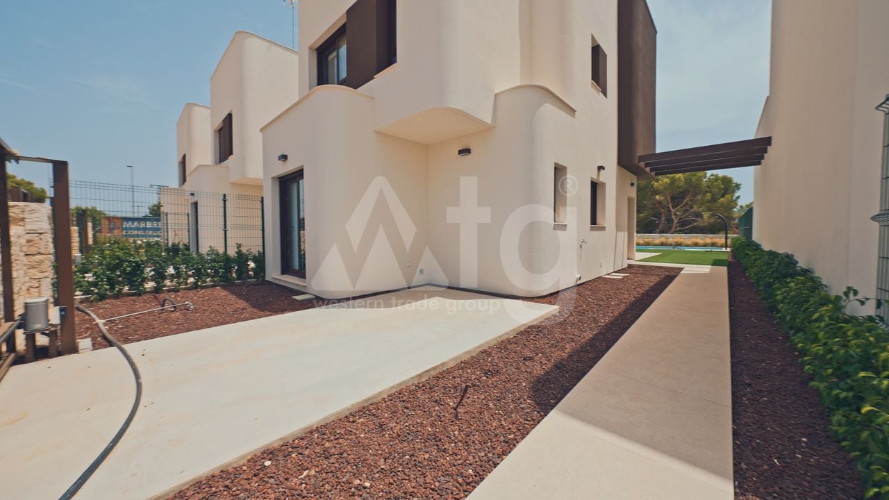 3 bedroom Villa in Lo Romero - BM71751 - Photo - 11