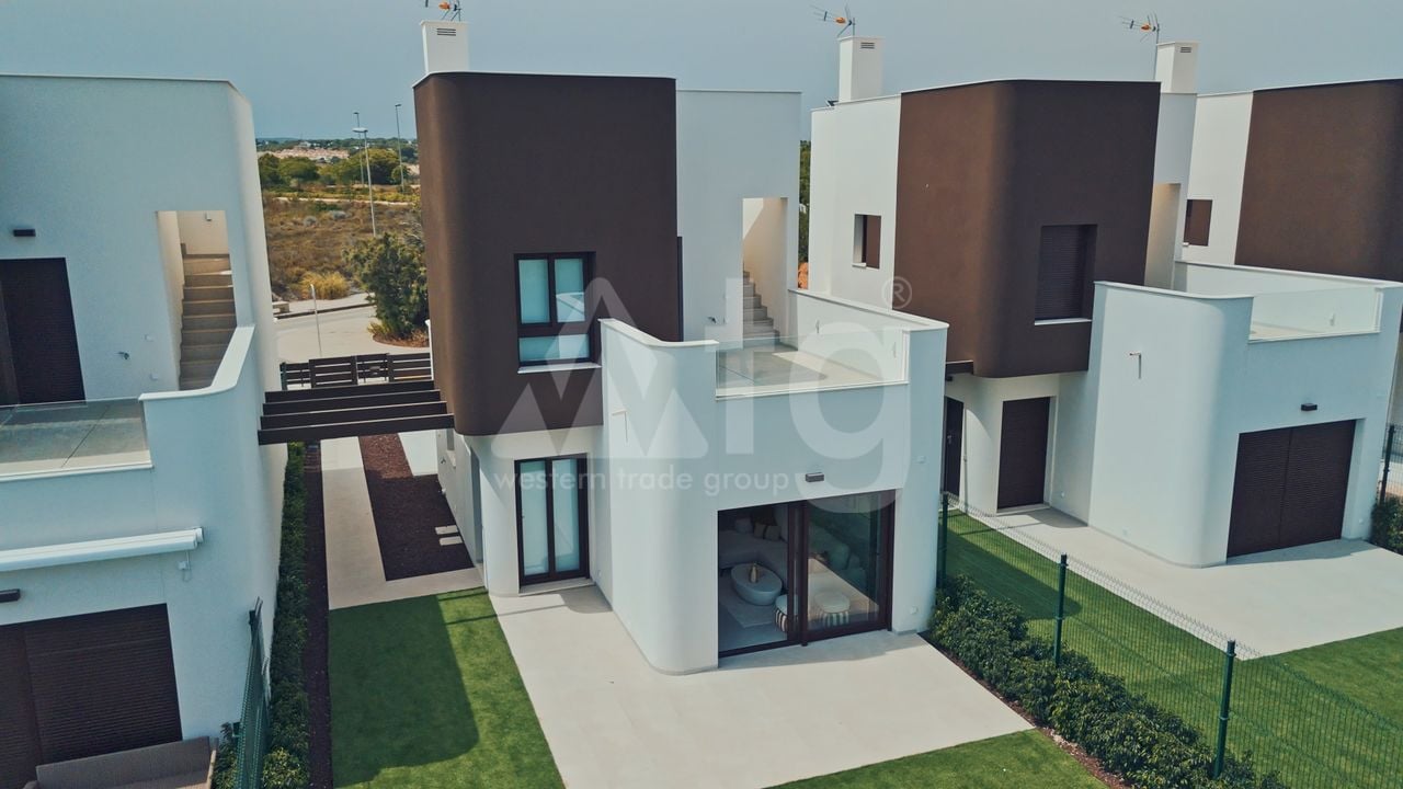 3 bedroom Villa in Lo Romero - BM71751 - Photo - 12