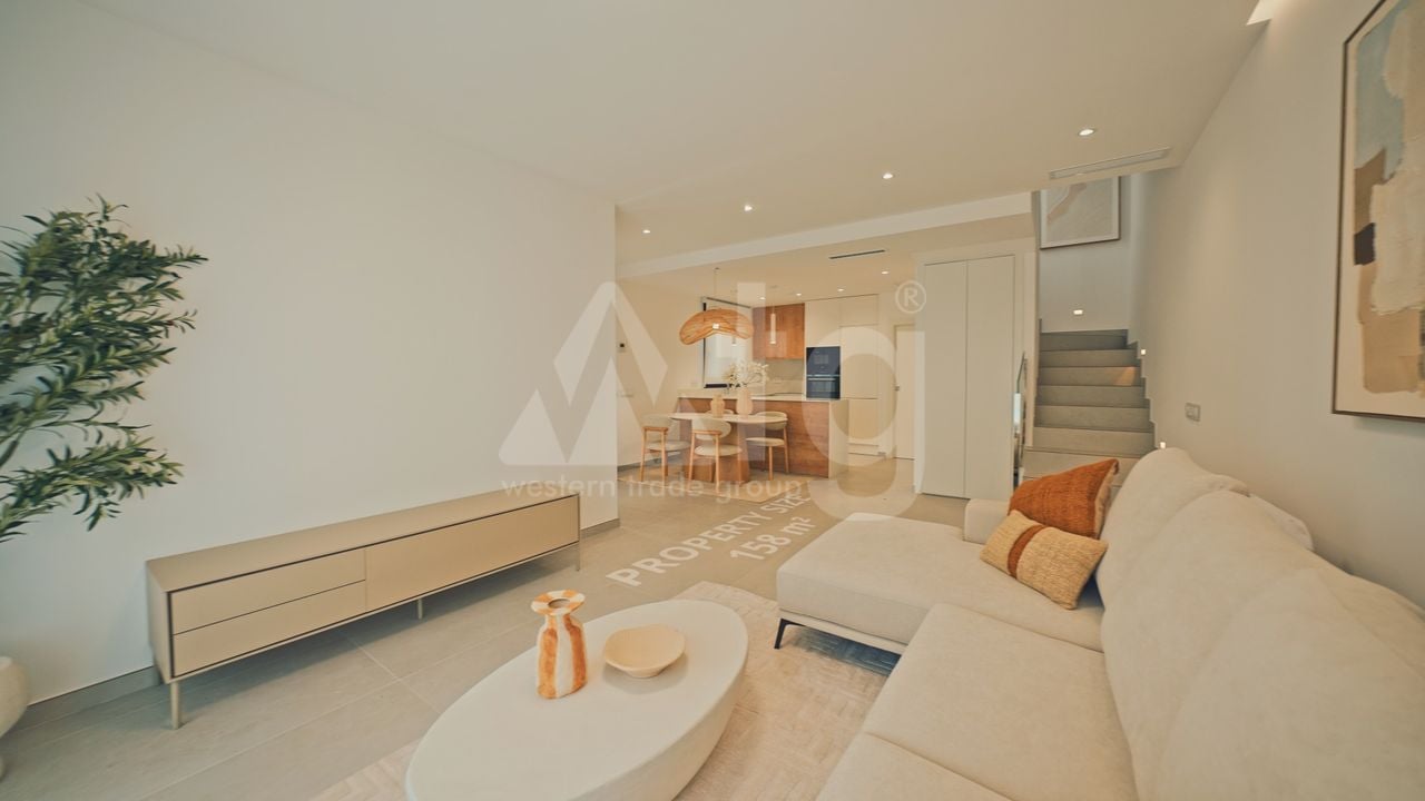 3 bedroom Villa in Lo Romero - BM71751 - Photo - 13