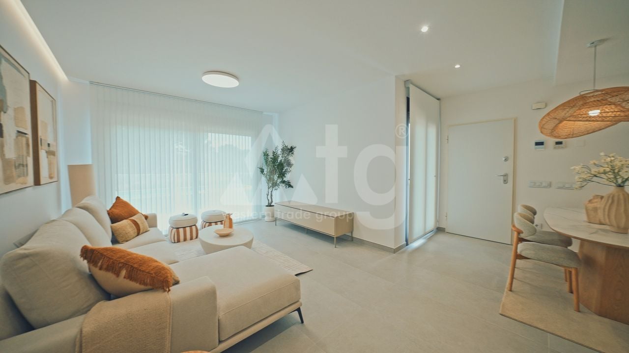 3 bedroom Villa in Lo Romero - BM71751 - Photo - 14