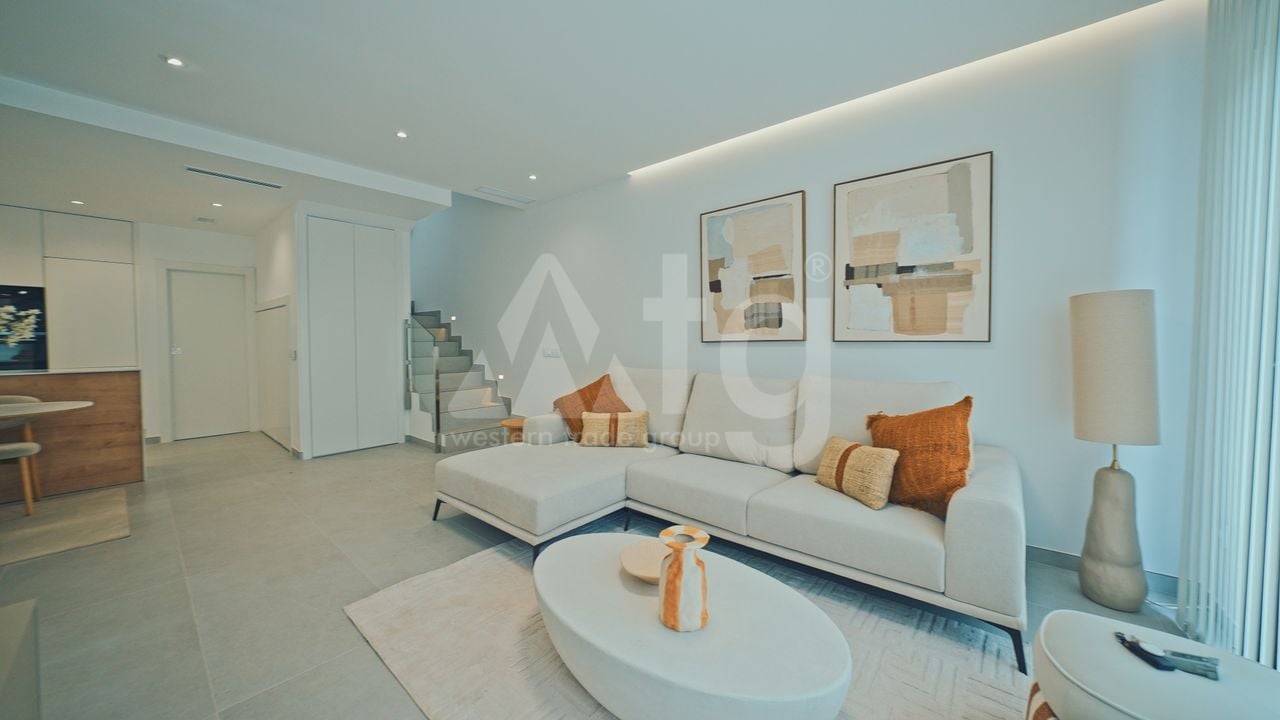 3 bedroom Villa in Lo Romero - BM71751 - Photo - 15