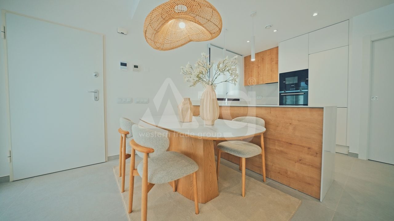 3 bedroom Villa in Lo Romero - BM71751 - Photo - 16