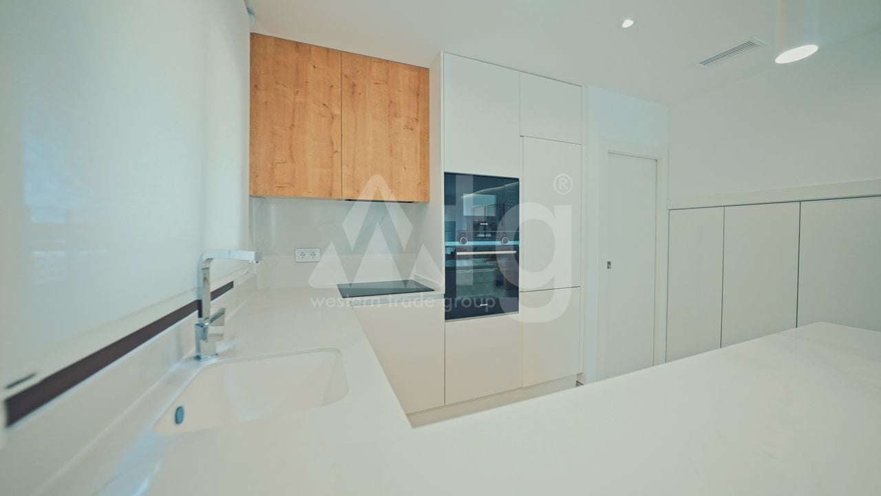 3 bedroom Villa in Lo Romero - BM71751 - Photo - 17
