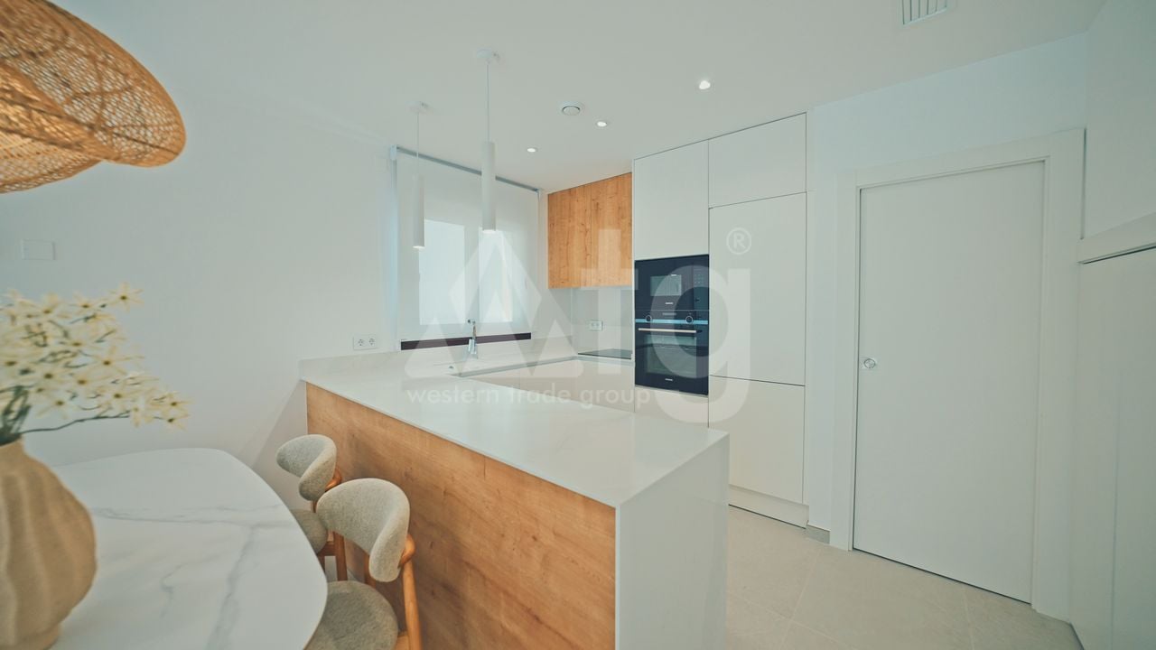 3 bedroom Villa in Lo Romero - BM71751 - Photo - 18