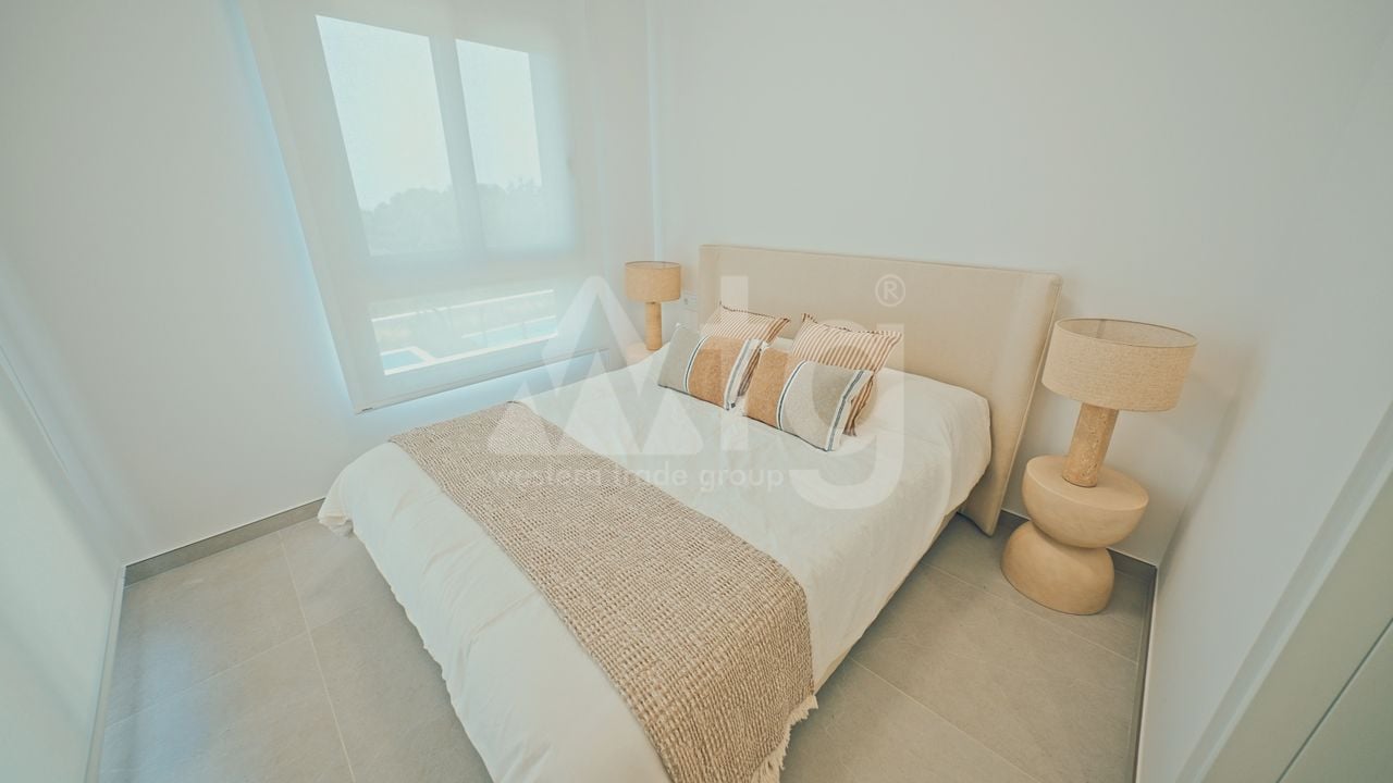 3 bedroom Villa in Lo Romero - BM71751 - Photo - 19