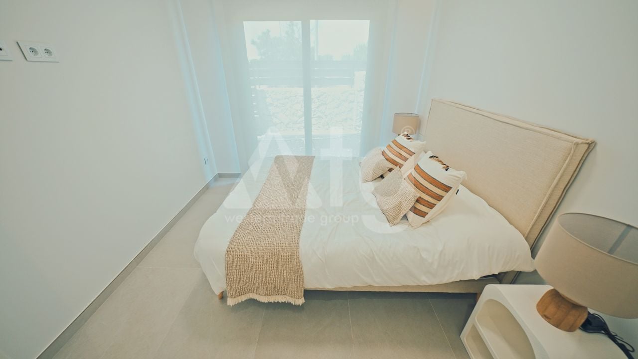 3 bedroom Villa in Lo Romero - BM71751 - Photo - 21