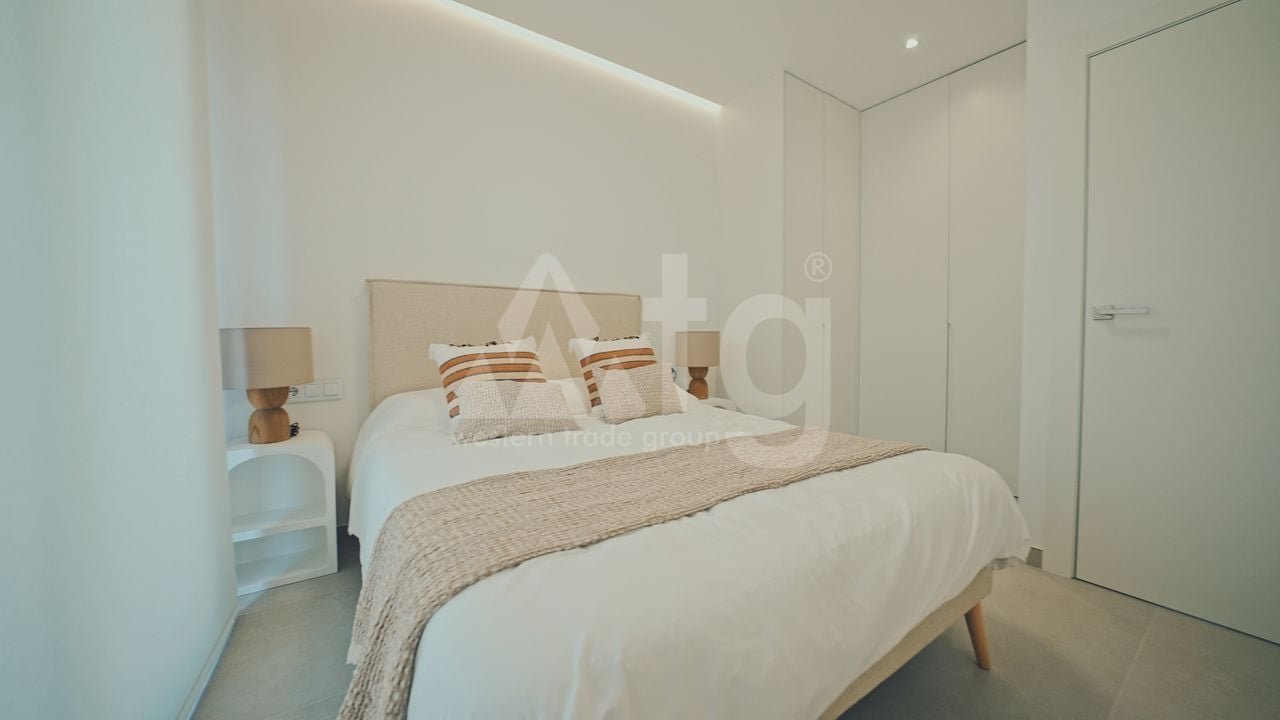 3 bedroom Villa in Lo Romero - BM71751 - Photo - 22