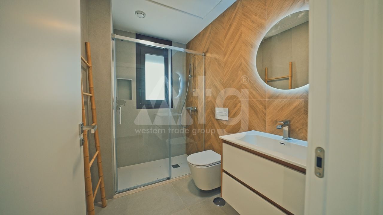 3 bedroom Villa in Lo Romero - BM71751 - Photo - 23