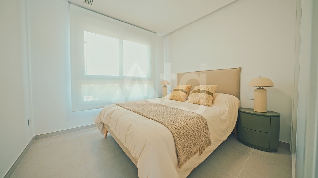 3 bedroom Villa in Lo Romero - BM71751 - Photo - 24