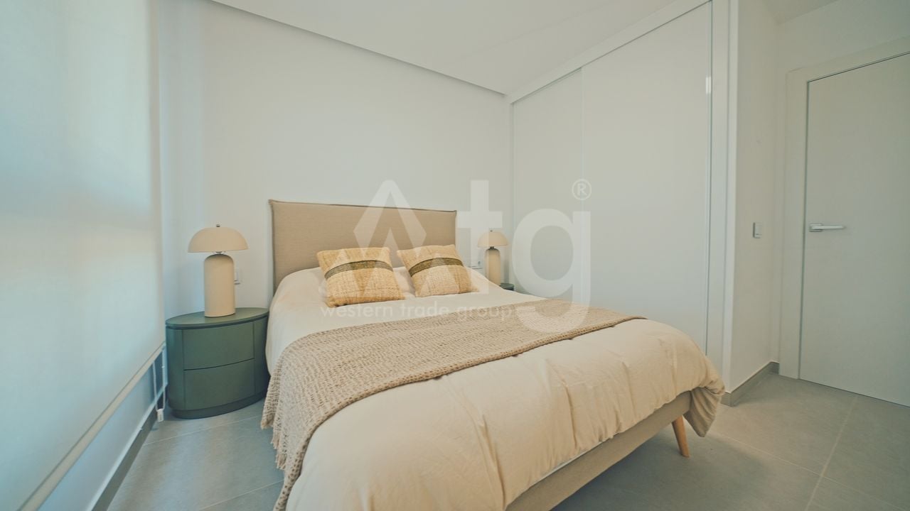 3 bedroom Villa in Lo Romero - BM71751 - Photo - 25