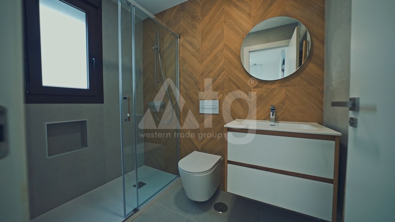 3 bedroom Villa in Lo Romero - BM71751 - Photo - 26