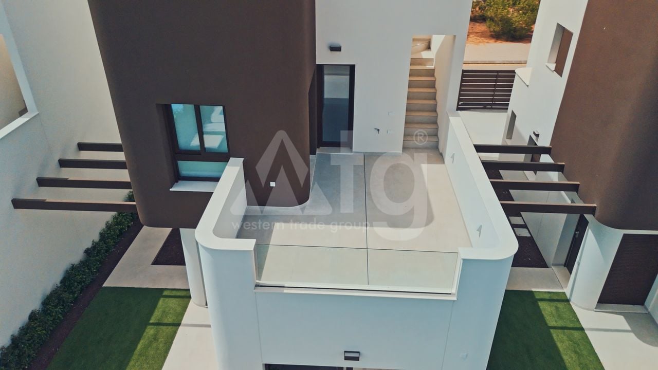 3 bedroom Villa in Lo Romero - BM71751 - Photo - 27