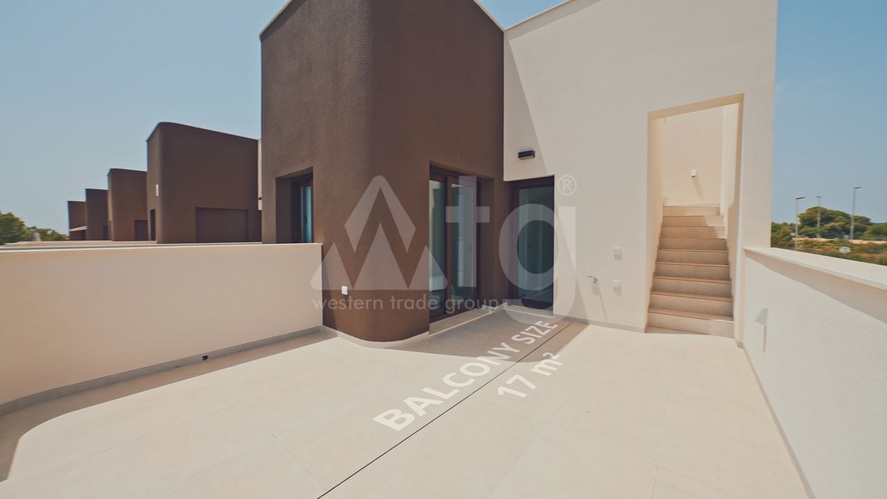 3 bedroom Villa in Lo Romero - BM71751 - Photo - 28