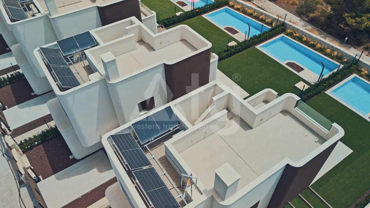3 bedroom Villa in Lo Romero - BM71751 - Photo - 29