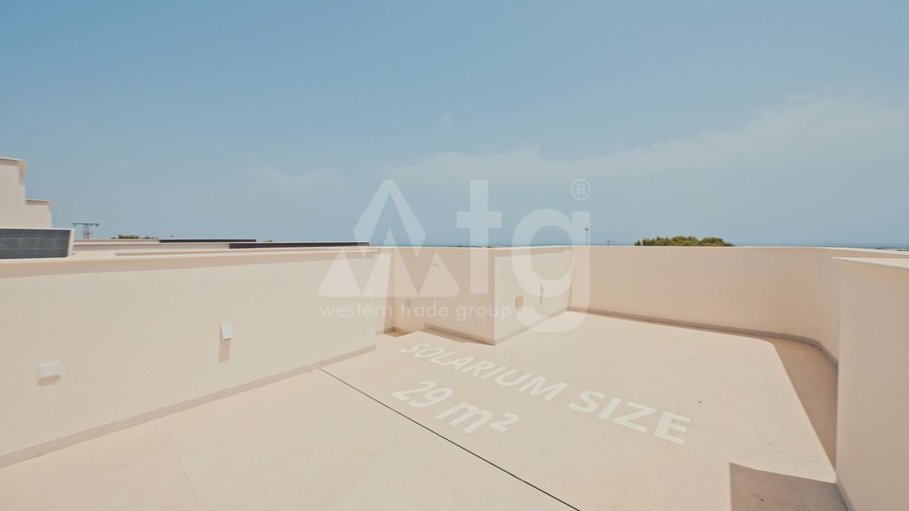 3 bedroom Villa in Lo Romero - BM71751 - Photo - 30