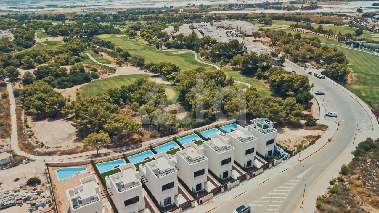 3 bedroom Villa in Lo Romero - BM71751 - Photo - 31