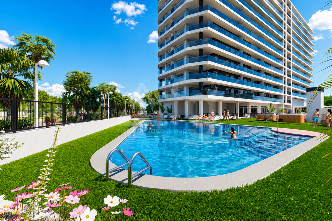 2 bedroom Apartment in Oropesa del Mar - IS72163 - Photo - 4