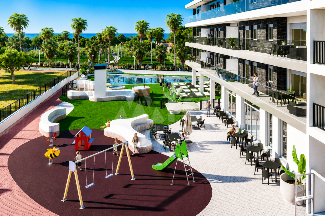2 bedroom Apartment in Oropesa del Mar - IS72163 - Photo - 6