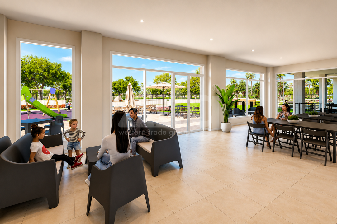 2 bedroom Apartment in Oropesa del Mar - IS72163 - Photo - 8