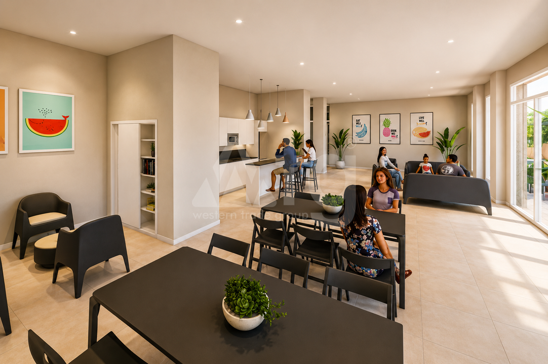 2 bedroom Apartment in Oropesa del Mar - IS72163 - Photo - 9