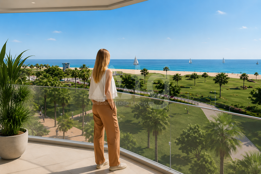 2 bedroom Apartment in Oropesa del Mar - IS72163 - Photo - 10