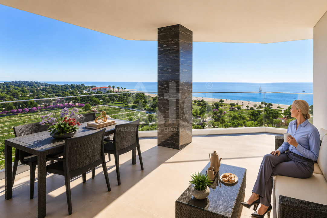 2 bedroom Apartment in Oropesa del Mar - IS72163 - Photo - 12