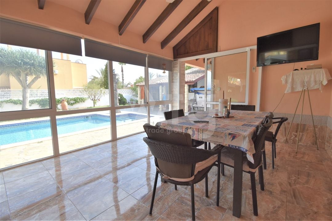 Villa de 4 chambres à Villamartin - VRE42116 - Photo - 28
