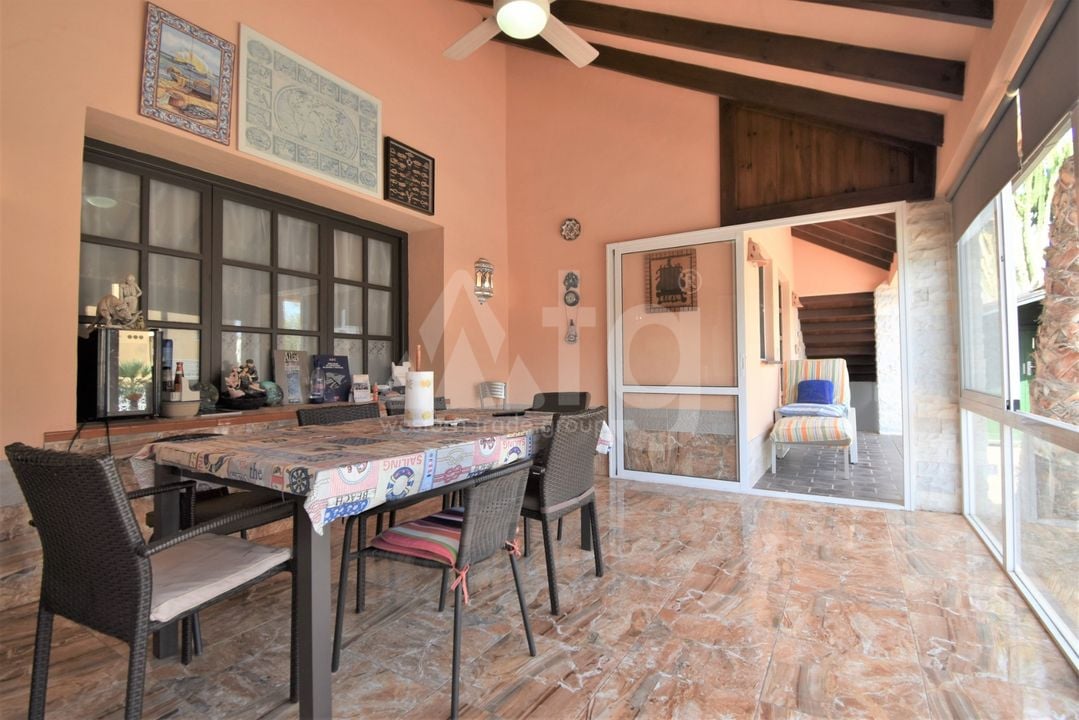 Villa de 4 chambres à Villamartin - VRE42116 - Photo - 29
