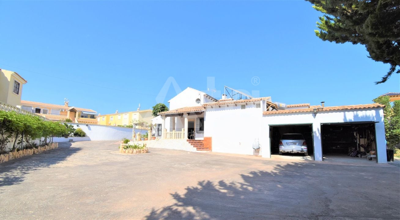 Villa de 4 chambres à Villamartin - VRE42116 - Photo - 30