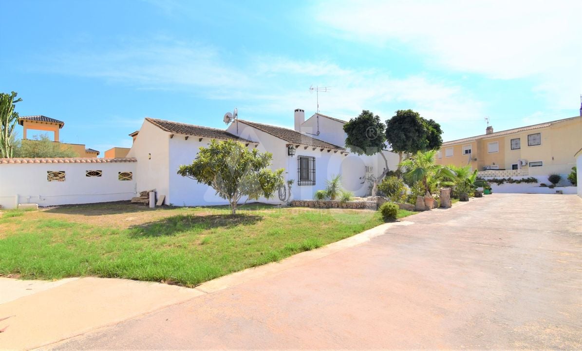 Villa de 4 chambres à Villamartin - VRE42116 - Photo - 31