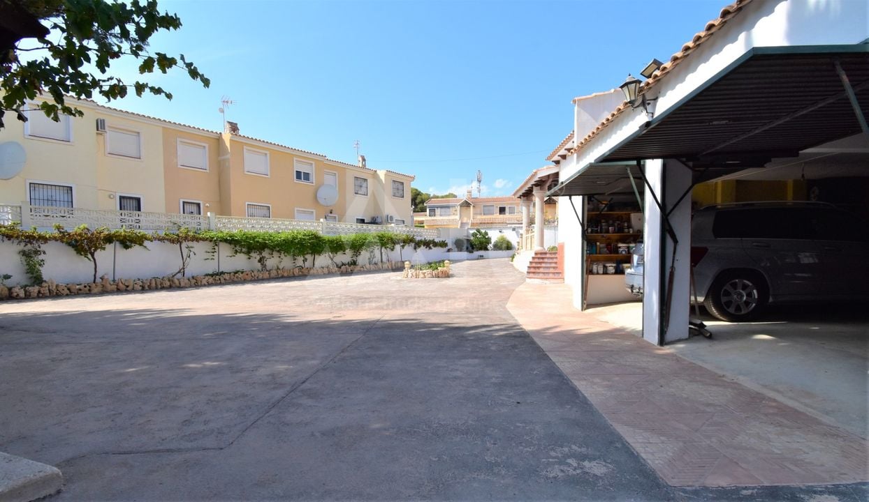 Villa de 4 chambres à Villamartin - VRE42116 - Photo - 32