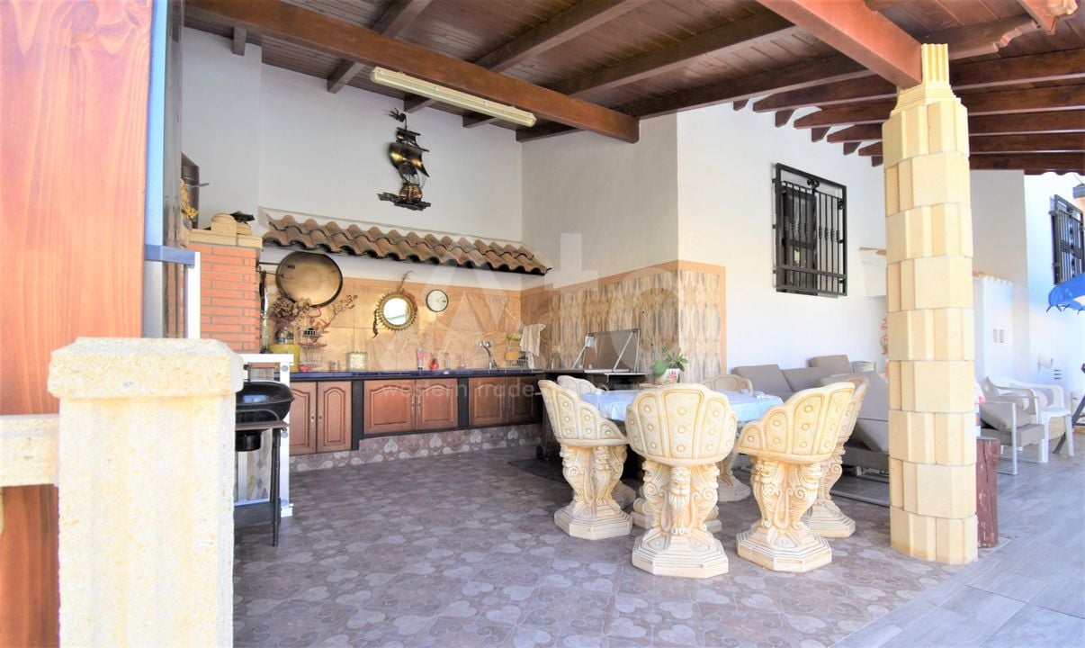 Villa de 4 chambres à Villamartin - VRE42116 - Photo - 34