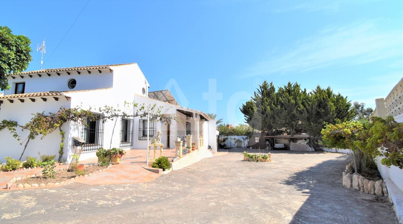 Villa de 4 chambres à Villamartin - VRE42116 - Photo - 35