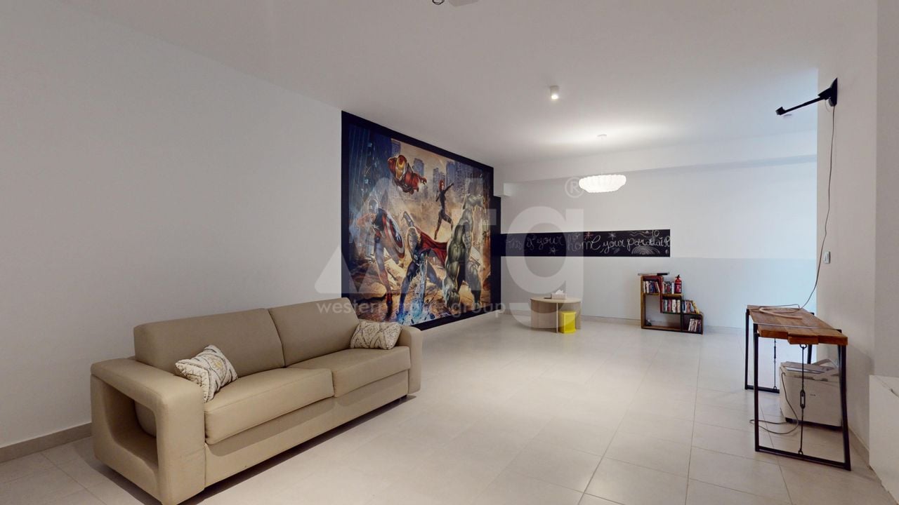 Villa de 4 chambres à Playa Honda - IIE72500 - Photo - 35