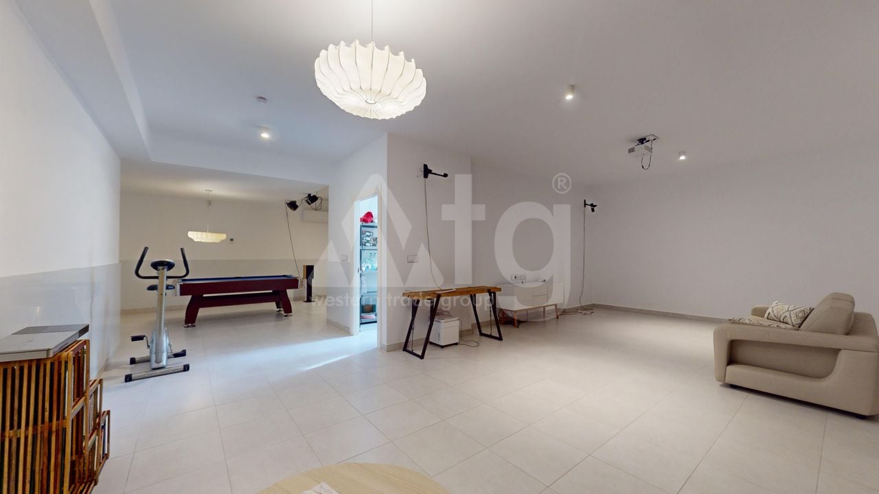 Villa de 4 chambres à Playa Honda - IIE72500 - Photo - 38