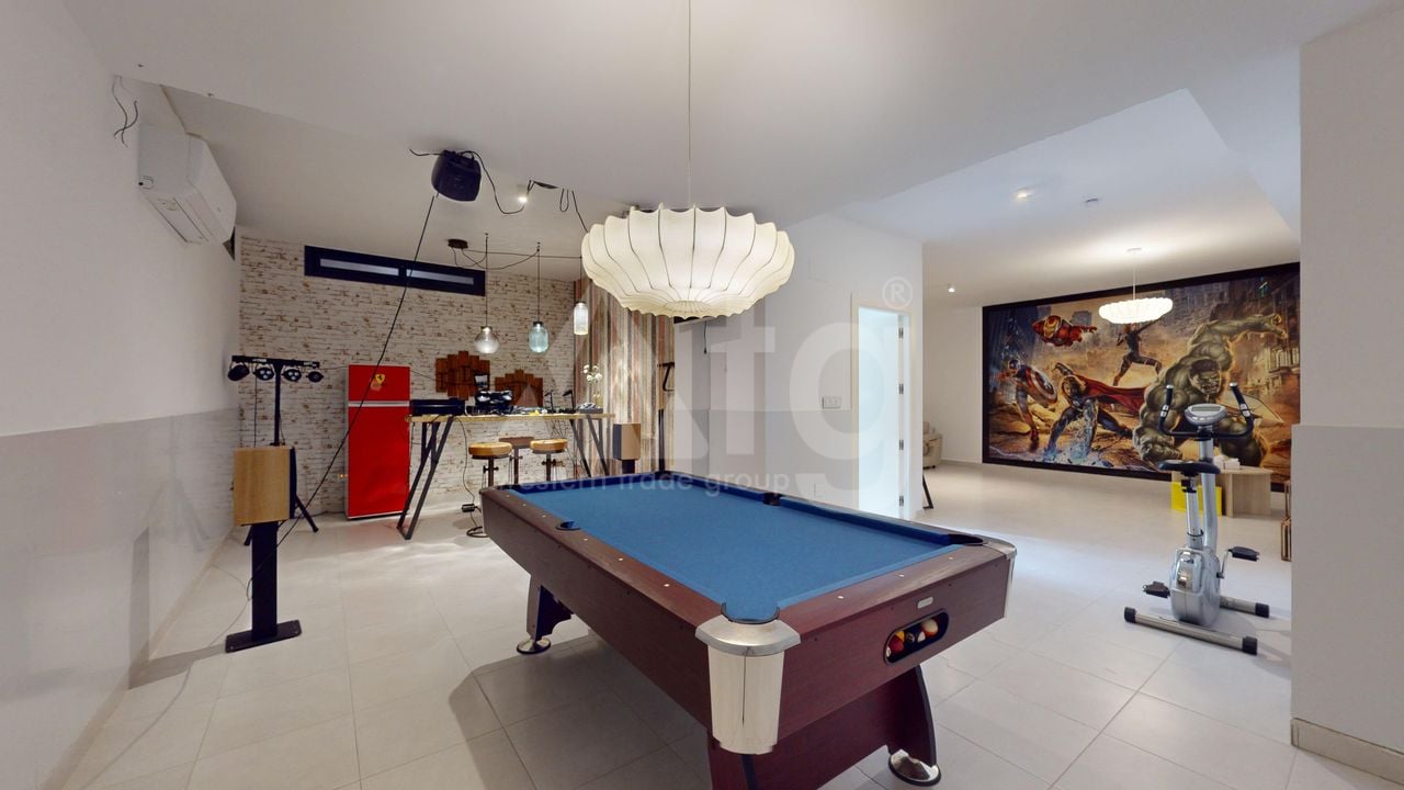 Villa de 4 chambres à Playa Honda - IIE72500 - Photo - 39