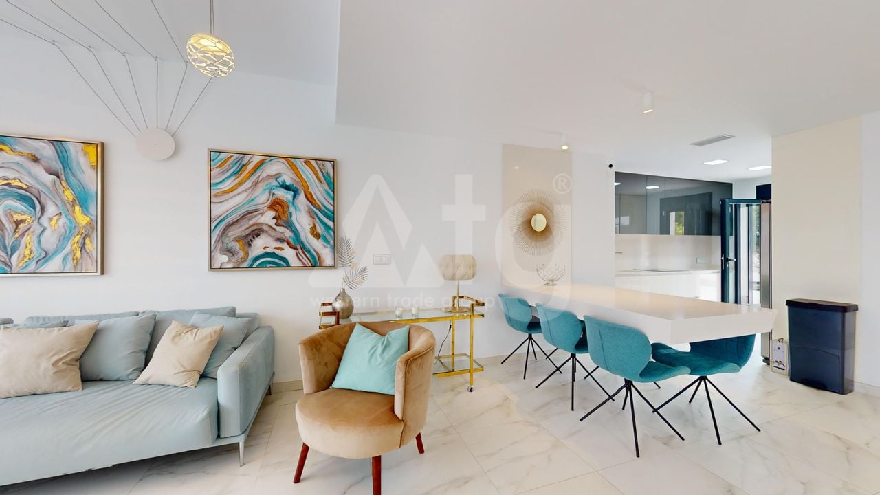 Villa de 4 chambres à Playa Honda - IIE72500 - Photo - 8