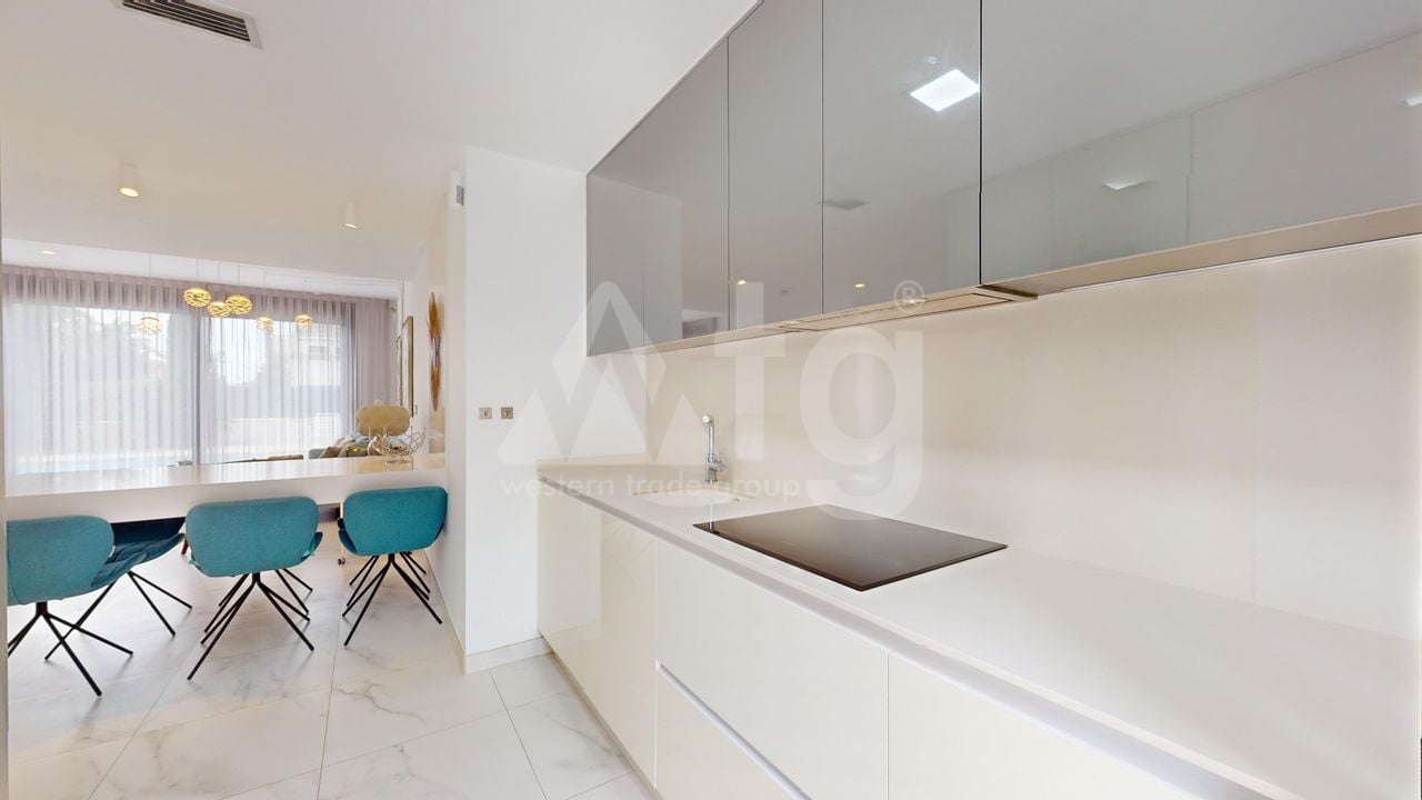 Villa de 4 chambres à Playa Honda - IIE72500 - Photo - 14