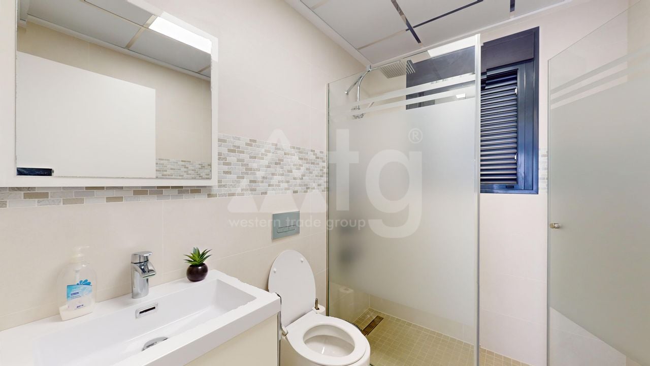 Villa de 4 chambres à Playa Honda - IIE72500 - Photo - 28